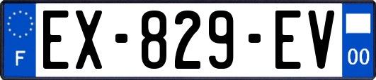 EX-829-EV