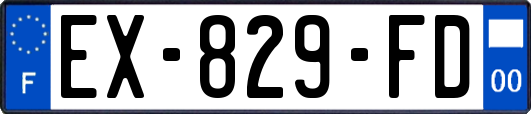 EX-829-FD