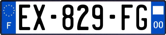 EX-829-FG