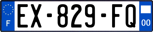 EX-829-FQ