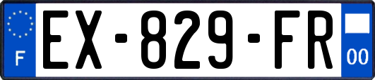 EX-829-FR