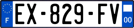 EX-829-FV