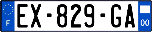 EX-829-GA