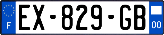 EX-829-GB