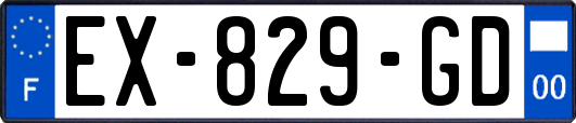 EX-829-GD