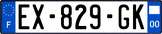 EX-829-GK