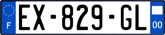 EX-829-GL