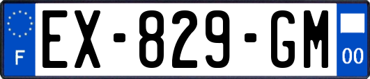 EX-829-GM