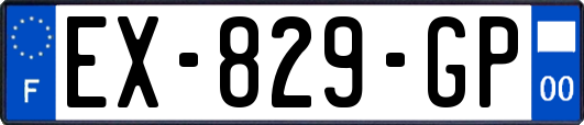 EX-829-GP