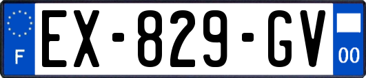 EX-829-GV