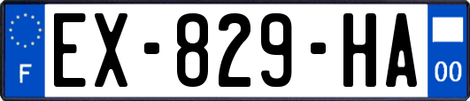 EX-829-HA