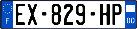 EX-829-HP