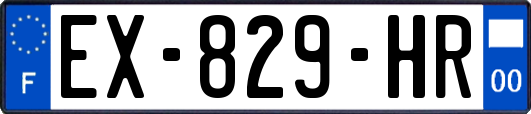 EX-829-HR