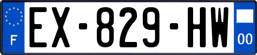 EX-829-HW
