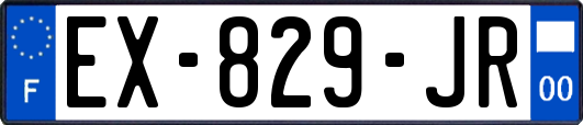 EX-829-JR