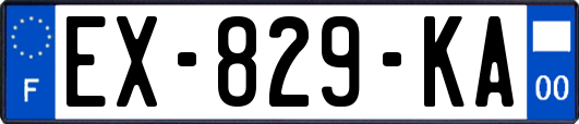 EX-829-KA