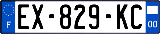 EX-829-KC