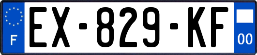 EX-829-KF