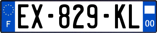 EX-829-KL