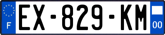 EX-829-KM