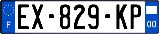 EX-829-KP