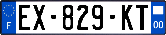 EX-829-KT