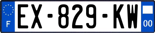 EX-829-KW