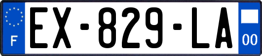 EX-829-LA