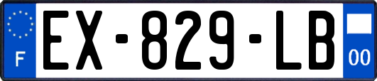 EX-829-LB