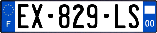 EX-829-LS