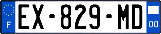 EX-829-MD