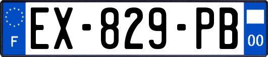 EX-829-PB