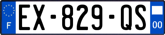 EX-829-QS