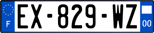 EX-829-WZ