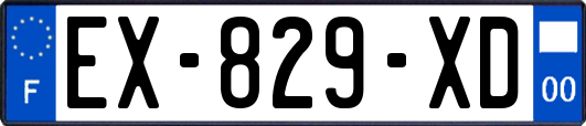 EX-829-XD