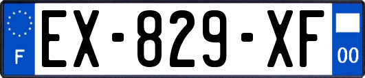 EX-829-XF