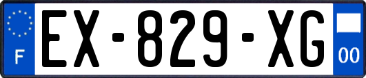 EX-829-XG