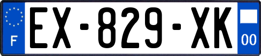 EX-829-XK