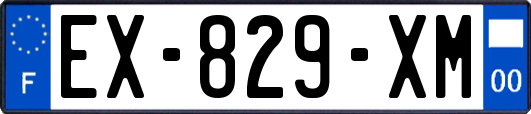 EX-829-XM