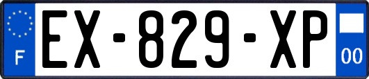 EX-829-XP