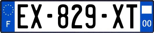 EX-829-XT