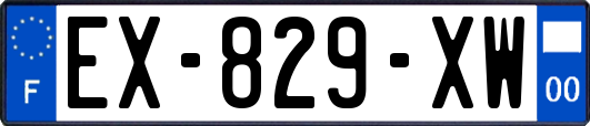 EX-829-XW