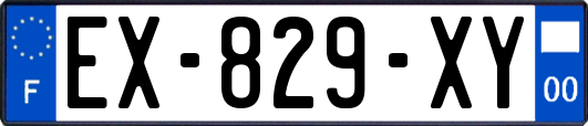 EX-829-XY