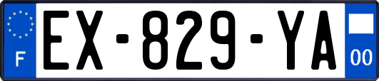 EX-829-YA
