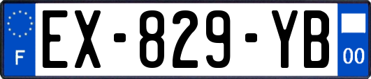 EX-829-YB