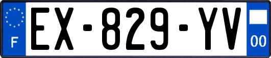 EX-829-YV