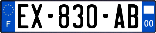 EX-830-AB