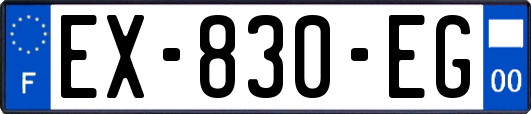 EX-830-EG