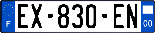 EX-830-EN