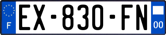 EX-830-FN